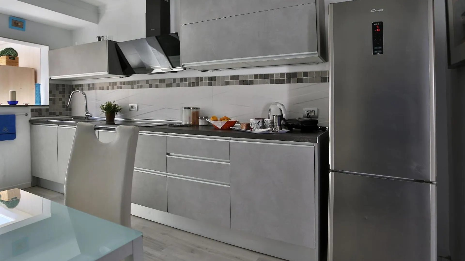 شقة Garden House ماسبالوماس إسبانيا
