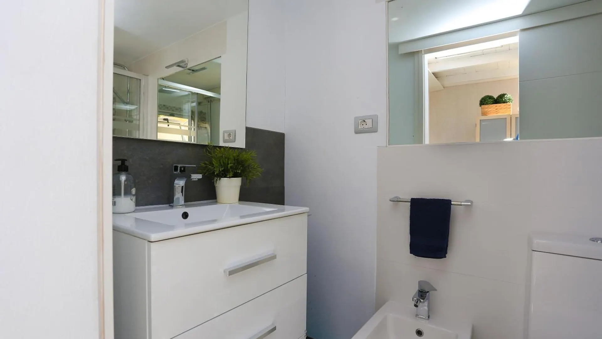 شقة Garden House ماسبالوماس
