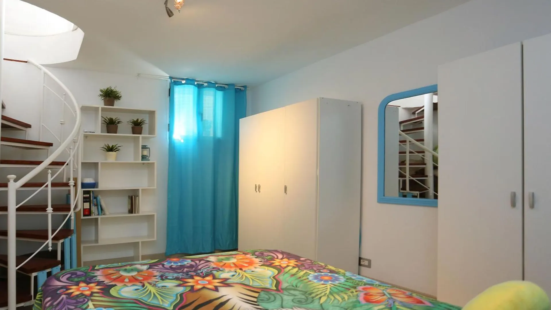 شقة Garden House ماسبالوماس